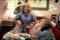 Stockard Channing says that no grease was taken at all when it came out but is still proud of its 130 role